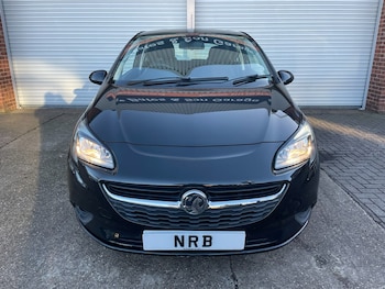 Used Vauxhall Corsa 2016 for sale - 76661233: Photo