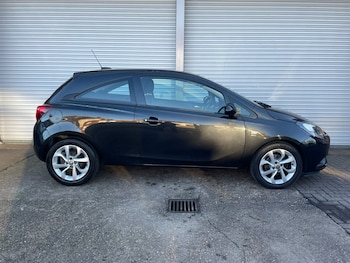Used Vauxhall Corsa 2016 for sale - 76661233: Photo