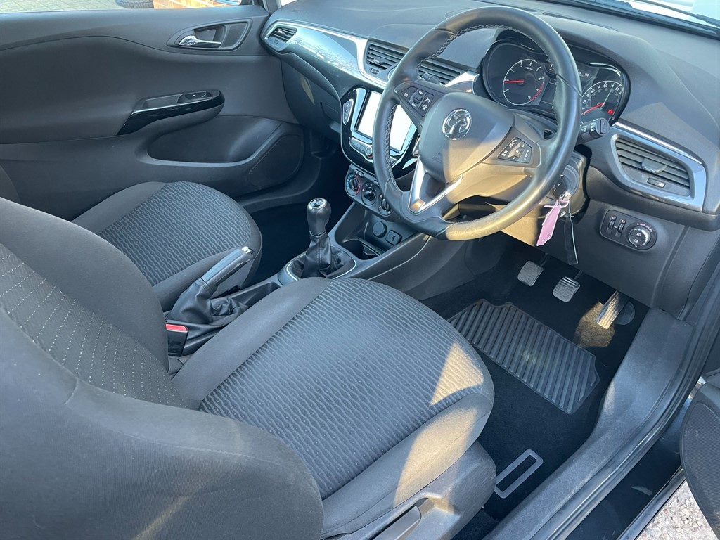 Used Vauxhall Corsa 2016 for sale - 76661233: Photo 6