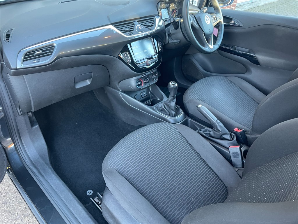 Used Vauxhall Corsa 2016 for sale - 76661233: Photo 7