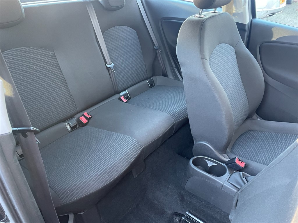 Used Vauxhall Corsa 2016 for sale - 76661233: Photo 8