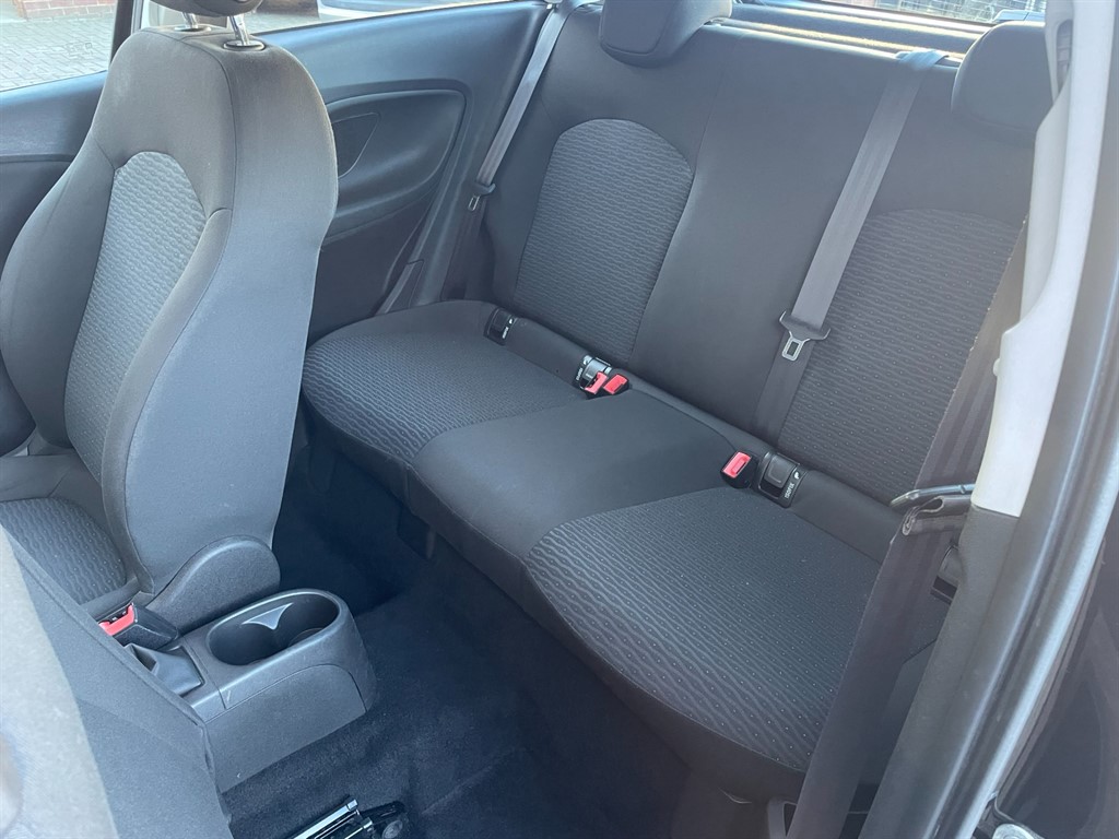 Used Vauxhall Corsa 2016 for sale - 76661233: Photo 9