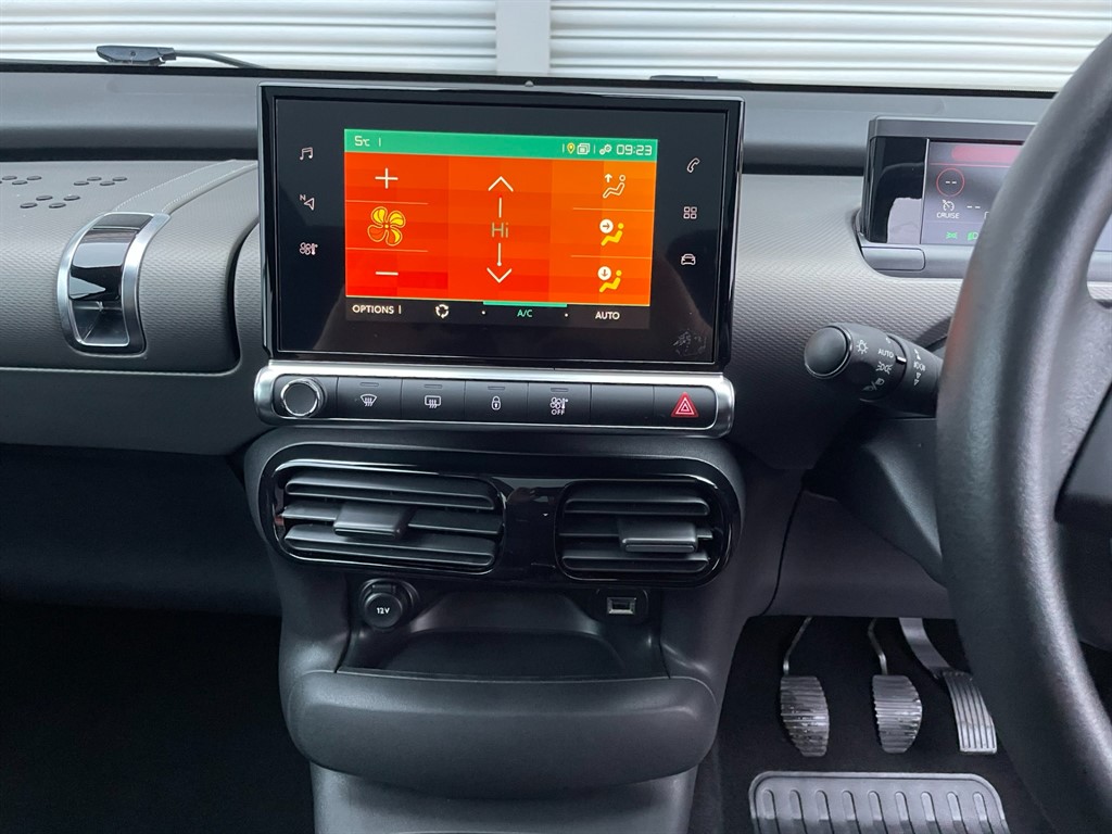 Used Citroen C4 Cactus 2019 for sale - 77381258: Photo 12