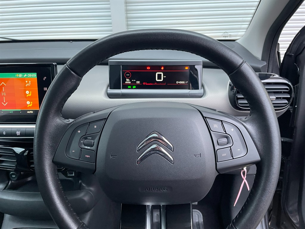 Used Citroen C4 Cactus 2019 for sale - 77381258: Photo 13
