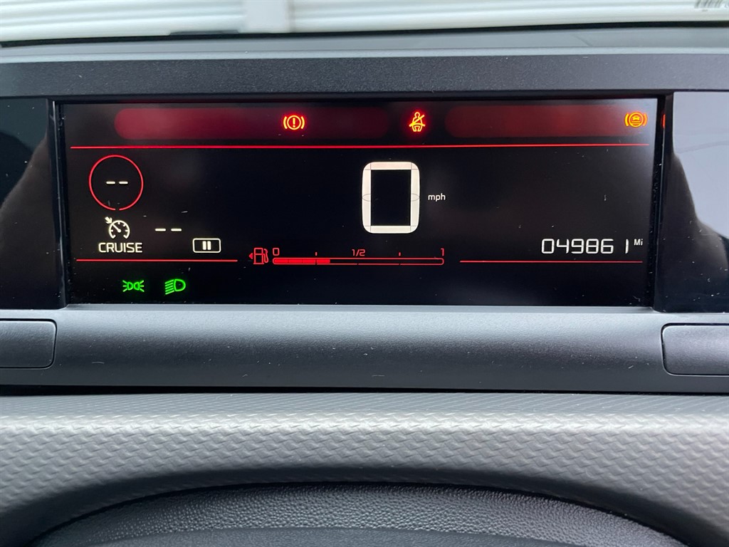 Used Citroen C4 Cactus 2019 for sale - 77381258: Photo 14