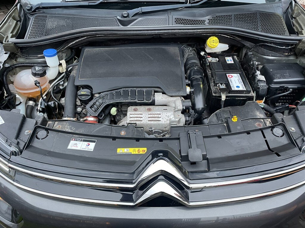 Used Citroen C4 Cactus 2019 for sale - 77381258: Photo 17