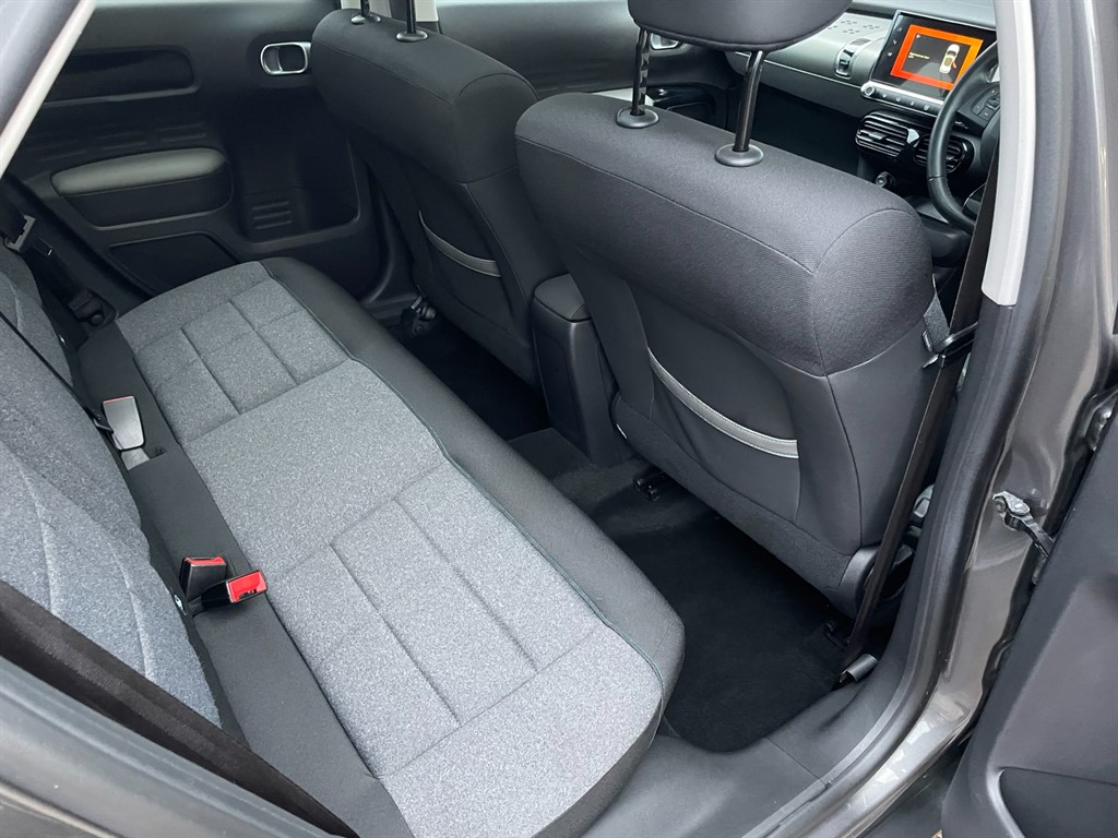 Used Citroen C4 Cactus 2019 for sale - 77381258: Photo 8