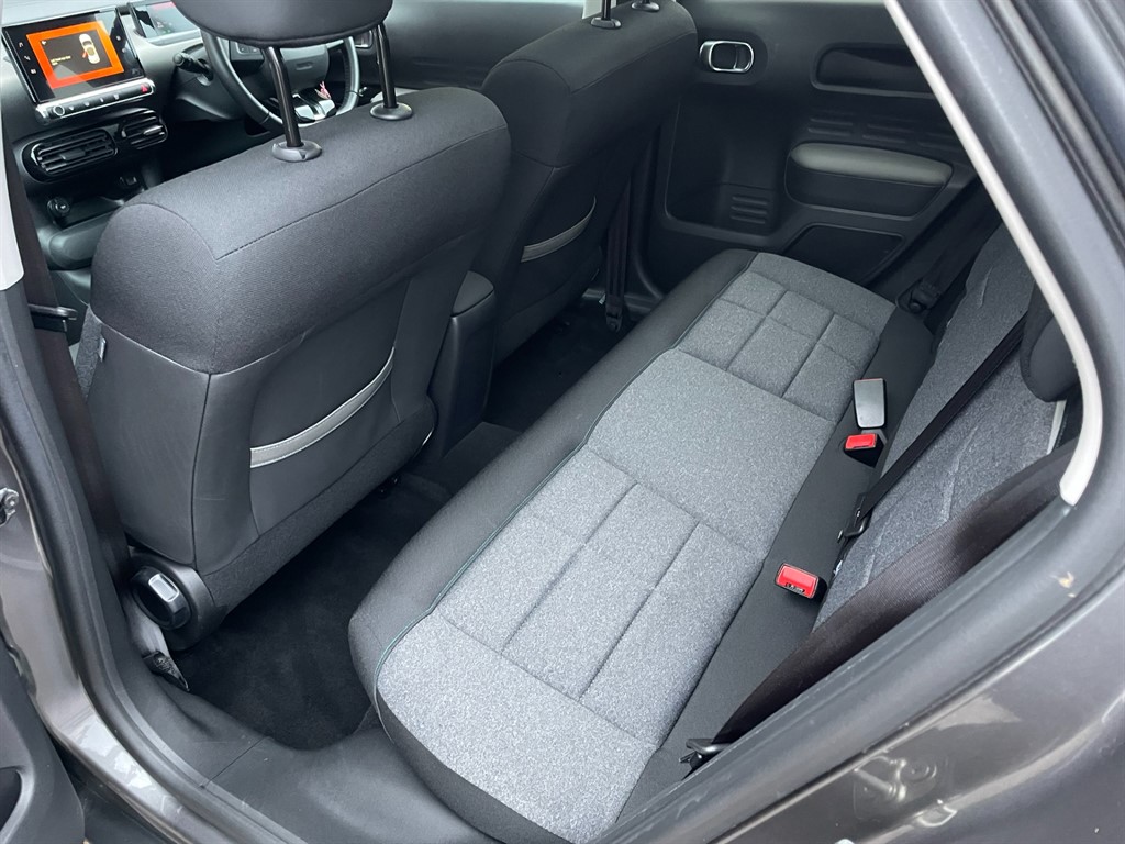 Used Citroen C4 Cactus 2019 for sale - 77381258: Photo 9