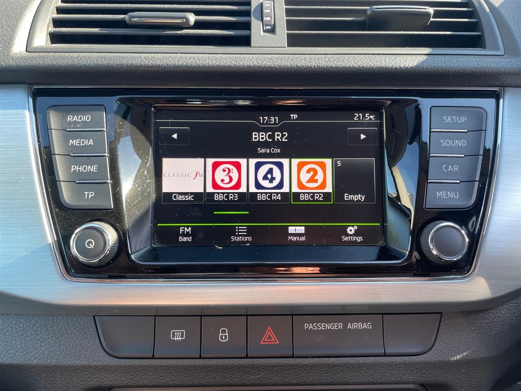 Vehicle 13