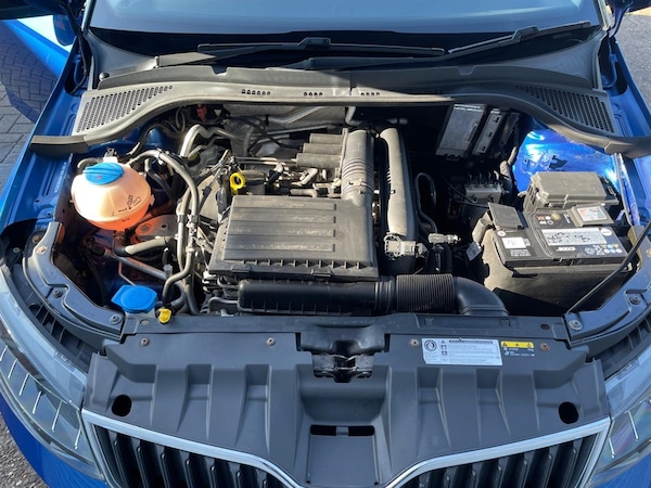 Used Skoda Fabia 2016 for sale - 75570544: Photo 15