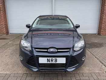 Used Ford Focus 2012 for sale - 75702862: Photo