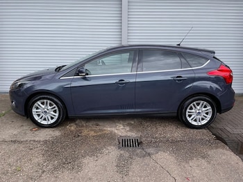 Used Ford Focus 2012 for sale - 75702862: Photo