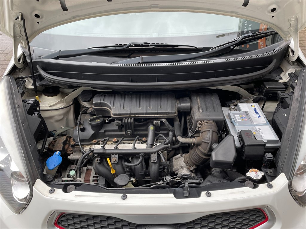 Used Kia Picanto 2014 for sale - 77641025: Photo 15