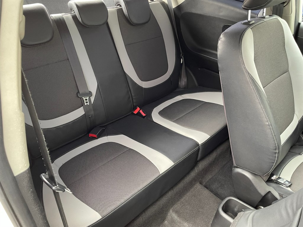 Used Kia Picanto 2014 for sale - 77641025: Photo 8