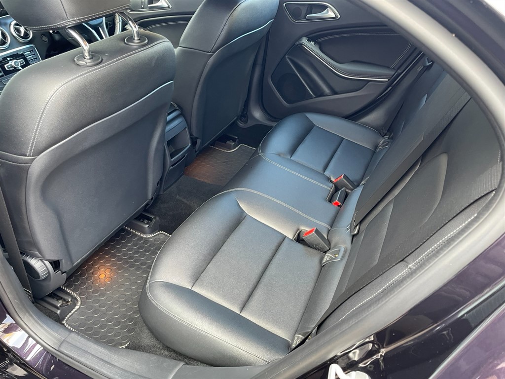 Used Mercedes-Benz A-Class 2015 for sale - 76603074: Photo 10