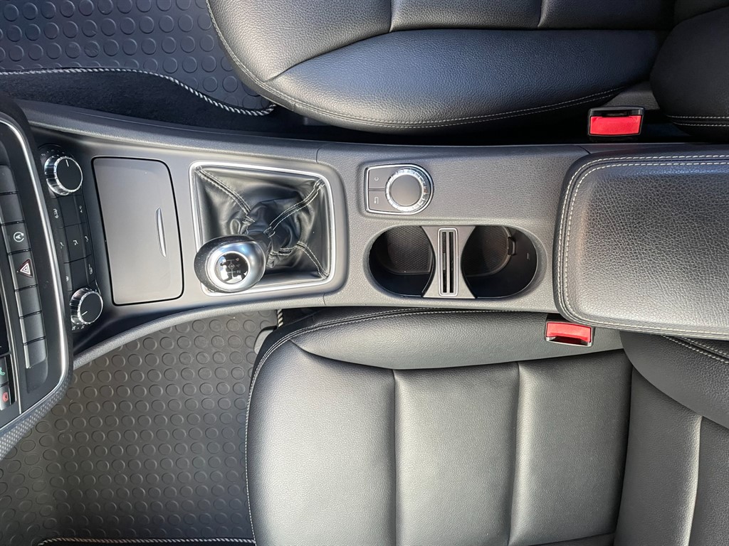 Used Mercedes-Benz A-Class 2015 for sale - 76603074: Photo 15