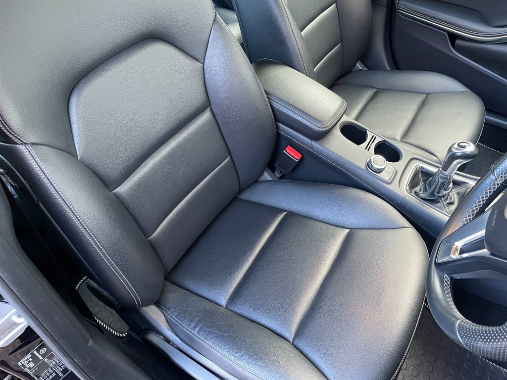 Used Mercedes-Benz A-Class 2015 for sale - 76603074: Photo 7