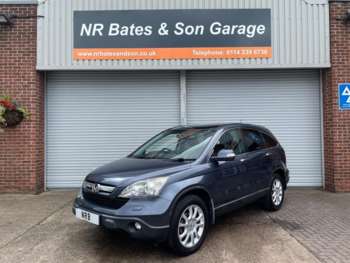 Used Honda CR-V 2009 for sale - 75333422: Photo