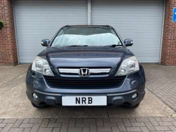 Used Honda CR-V 2009 for sale - 75333422: Photo
