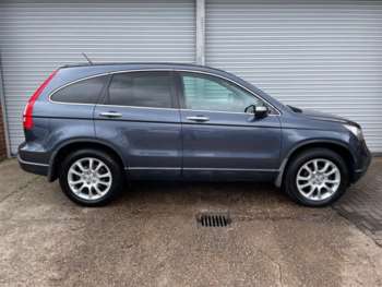 Used Honda CR-V 2009 for sale - 75333422: Photo