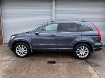 Used Honda CR-V 2009 for sale - 75333422: Photo