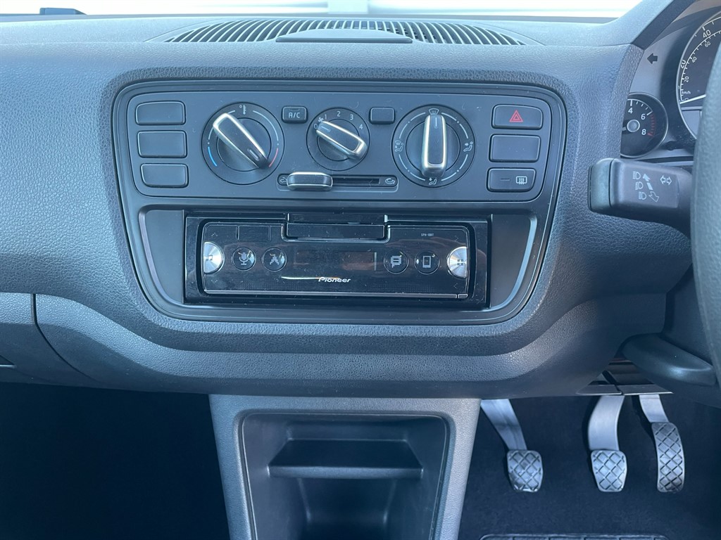 Used Skoda Citigo 2014 for sale - 76804453: Photo 11