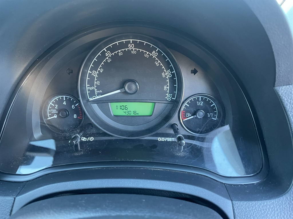 Used Skoda Citigo 2014 for sale - 76804453: Photo 13