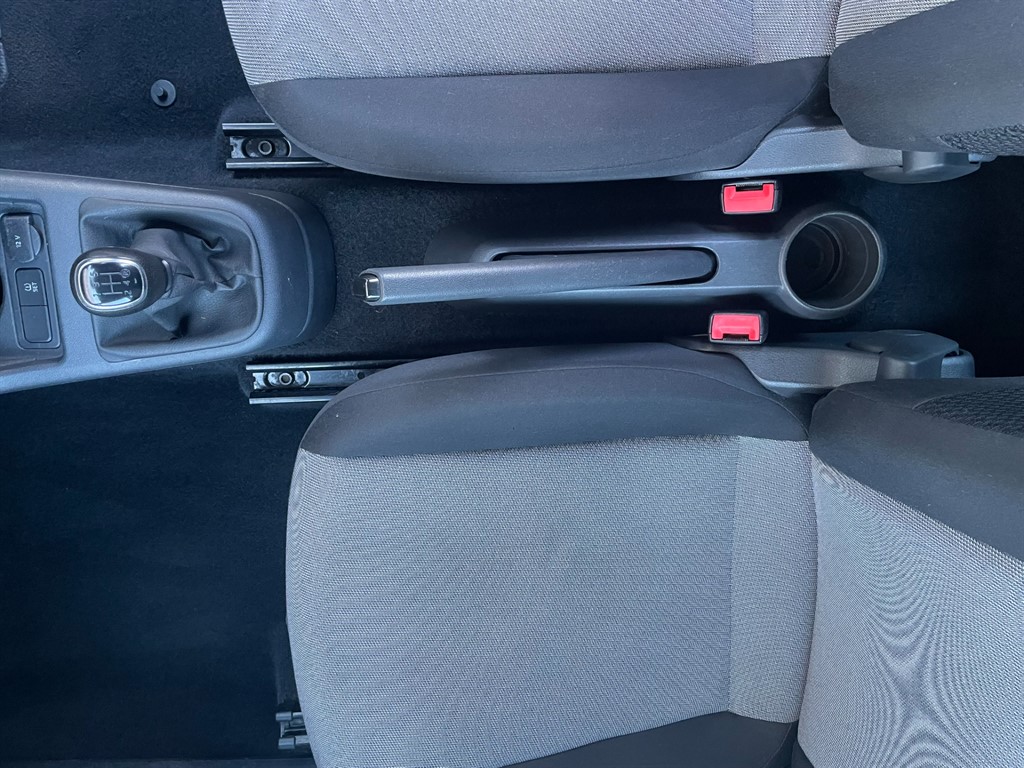 Used Skoda Citigo 2014 for sale - 76804453: Photo 14