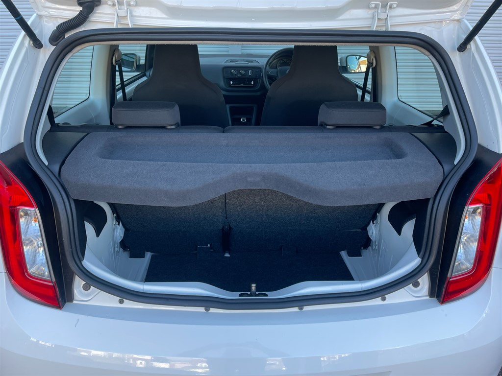 Used Skoda Citigo 2014 for sale - 76804453: Photo 15