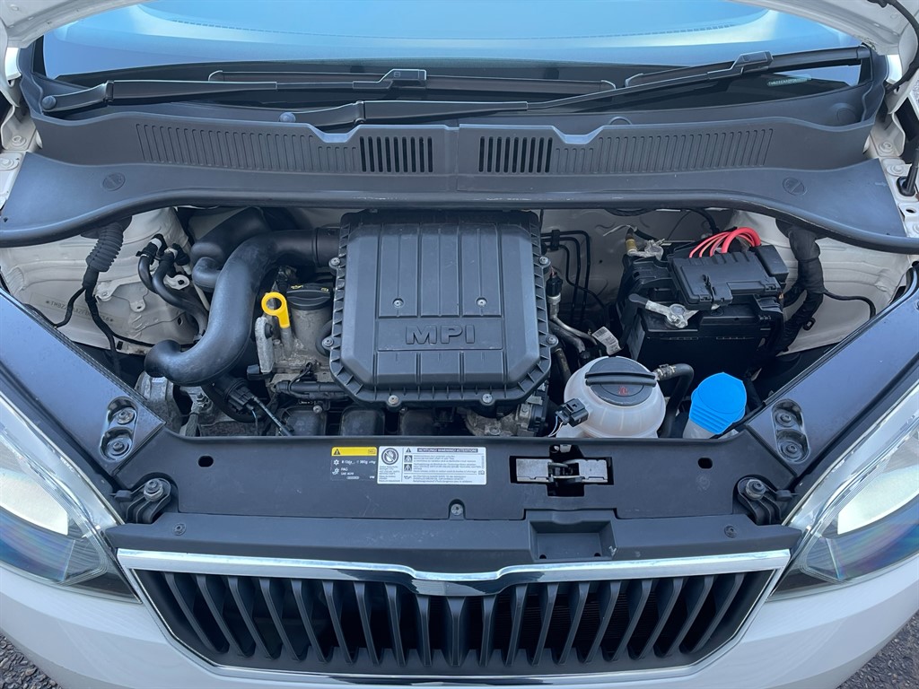 Used Skoda Citigo 2014 for sale - 76804453: Photo 17