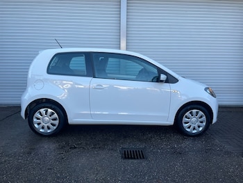 Used Skoda Citigo 2014 for sale - 76804453: Photo