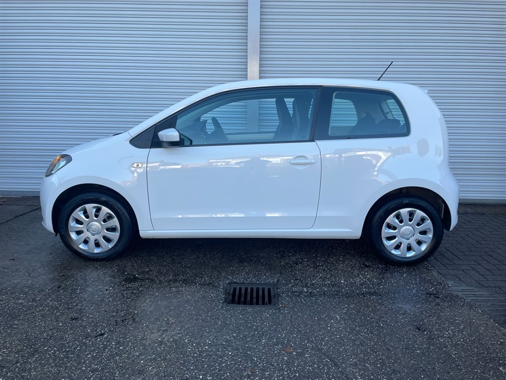 Used Skoda Citigo 2014 for sale - 76804453: Photo 4