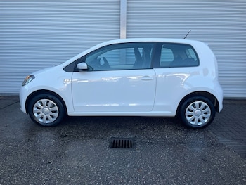 Used Skoda Citigo 2014 for sale - 76804453: Photo