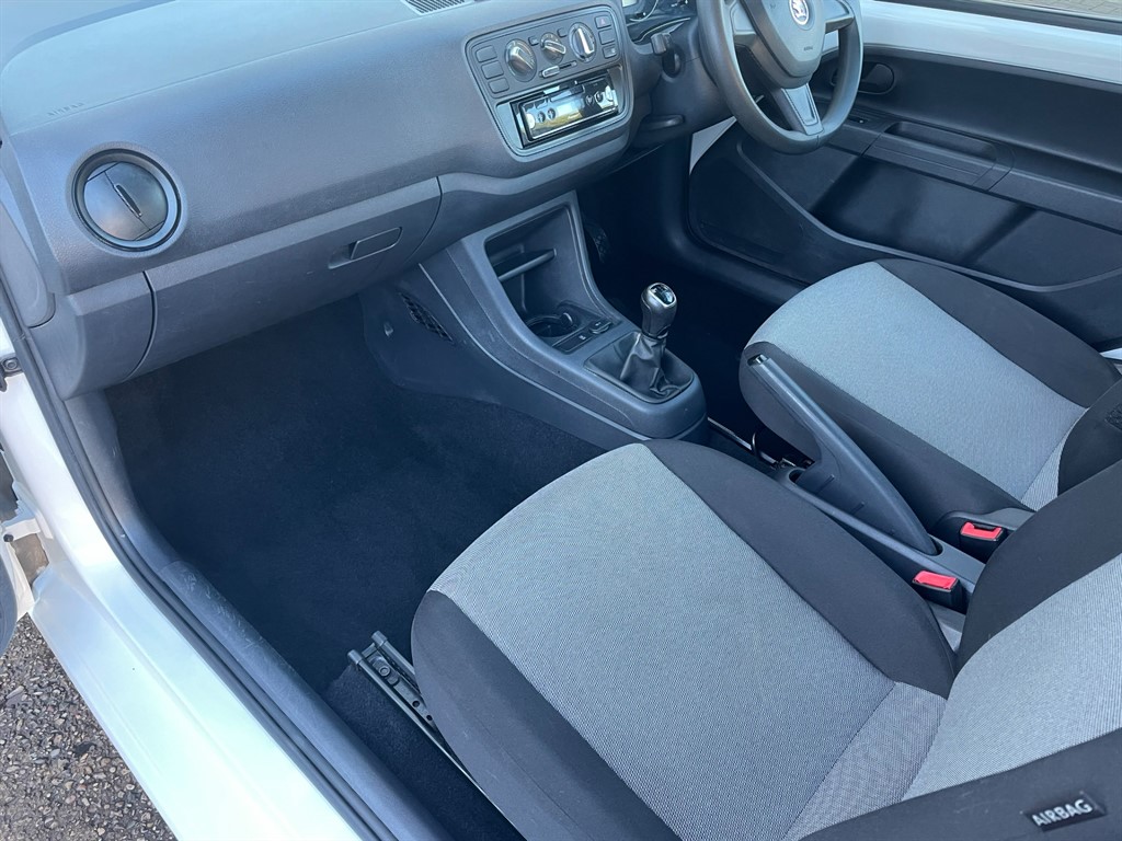 Used Skoda Citigo 2014 for sale - 76804453: Photo 7