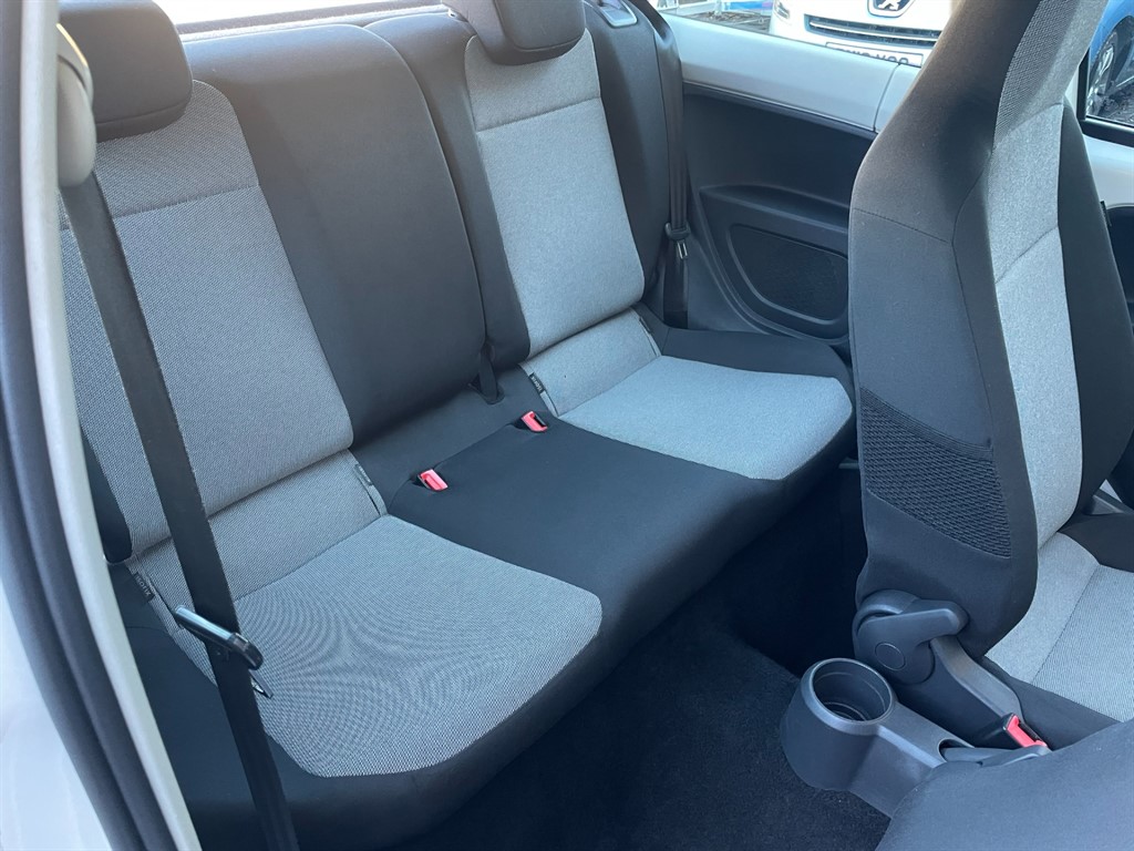 Used Skoda Citigo 2014 for sale - 76804453: Photo 8