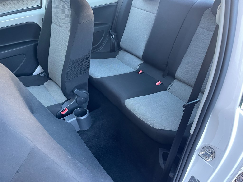 Used Skoda Citigo 2014 for sale - 76804453: Photo 9