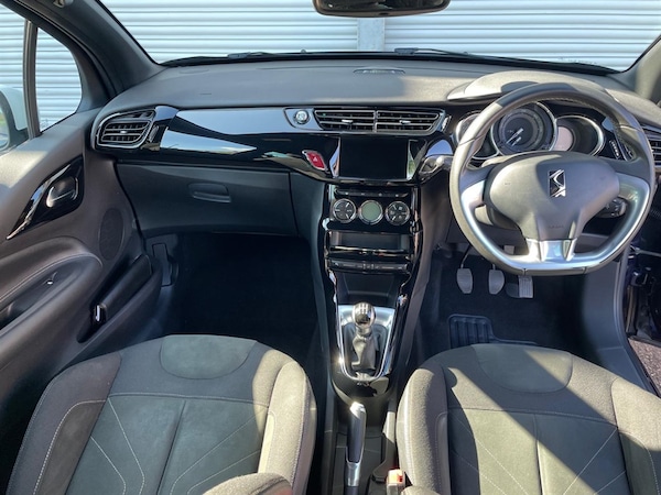 Used DS Automobiles Other 2016 for sale - 75570867: Photo 11