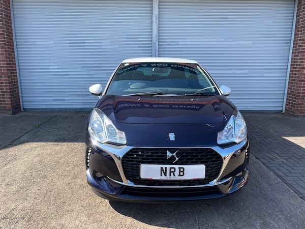 Used DS Automobiles Other 2016 for sale - 75570867: Photo 2