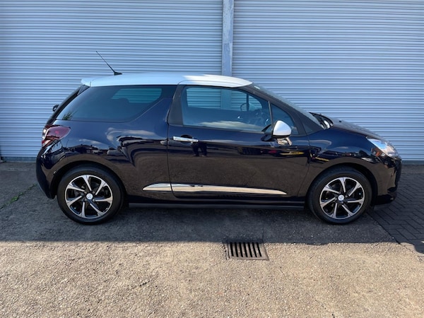 Used DS Automobiles Other 2016 for sale - 75570867: Photo 3