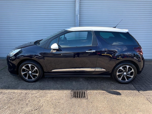 Used DS Automobiles Other 2016 for sale - 75570867: Photo 4