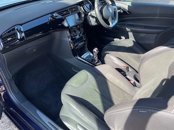 Used DS Automobiles Other 2016 for sale - 75570867: Photo 7
