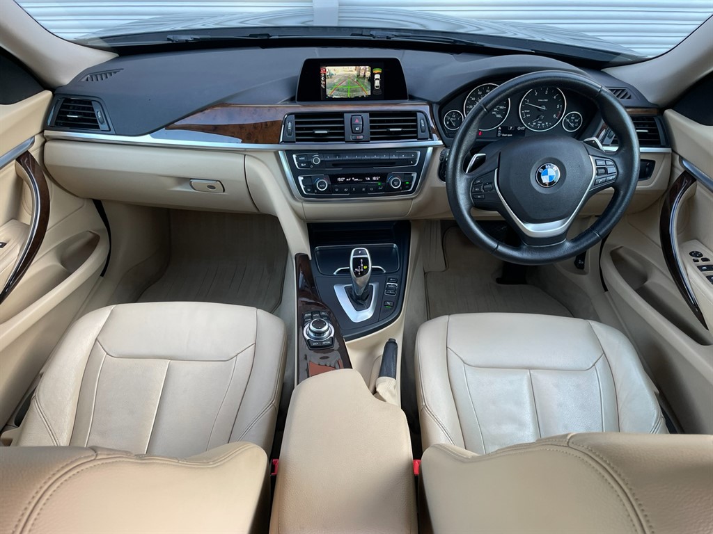 Used BMW 3 Series 2015 for sale - 77746336: Photo 14