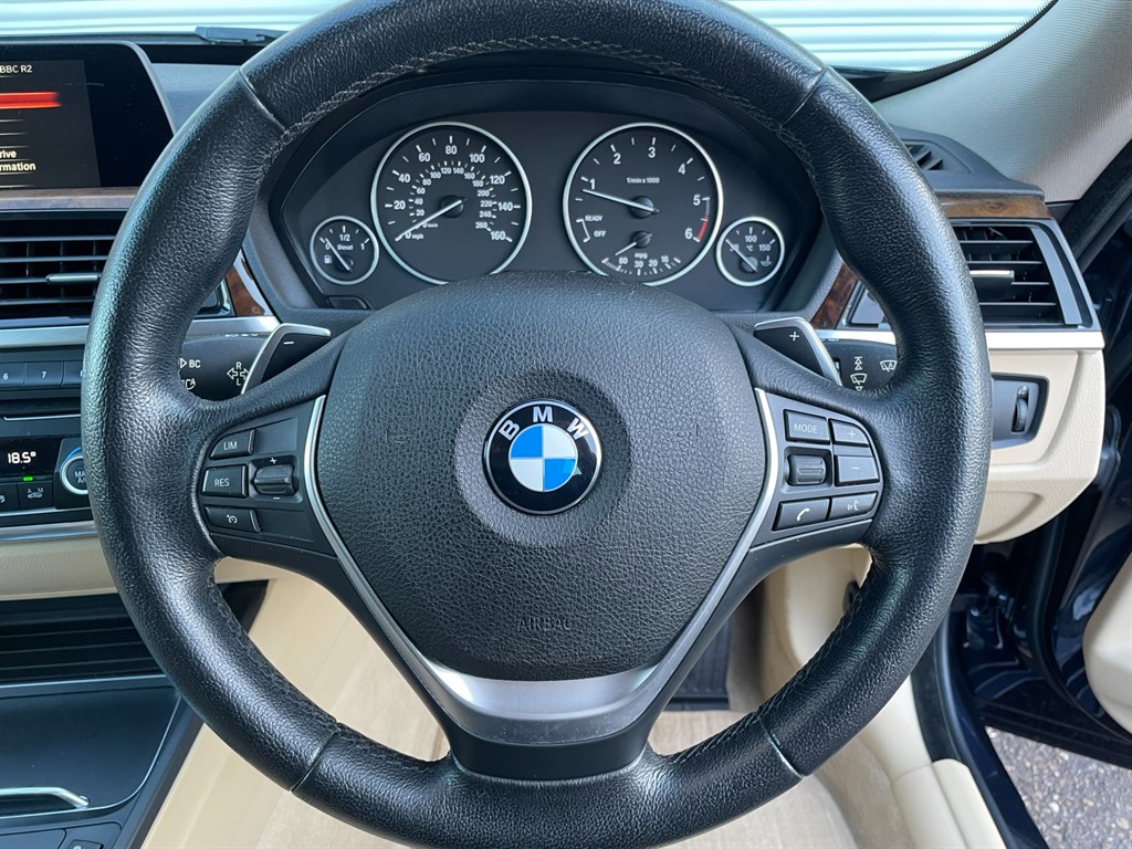Used BMW 3 Series 2015 for sale - 77746336: Photo 15