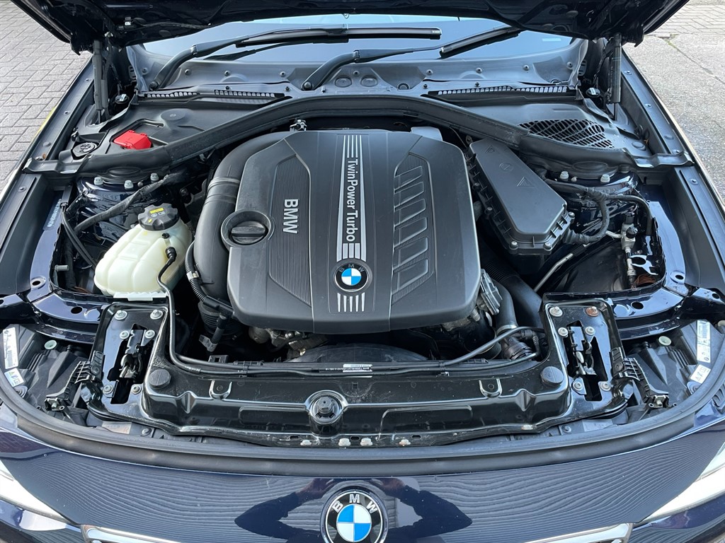 Used BMW 3 Series 2015 for sale - 77746336: Photo 20