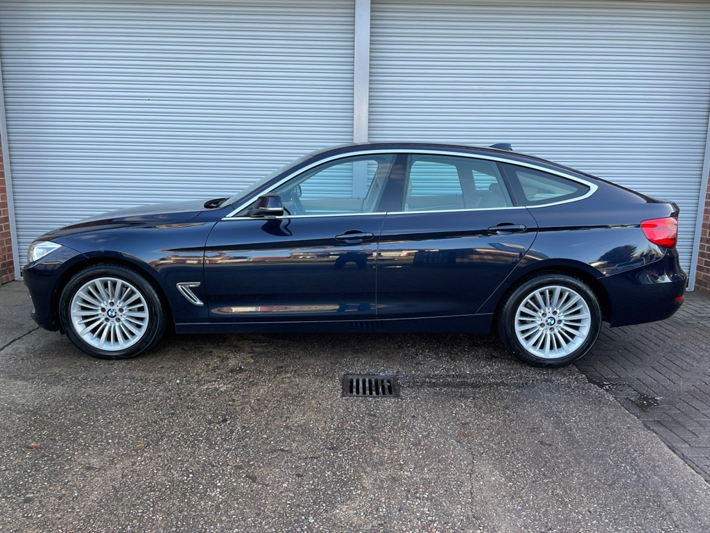 Used BMW 3 Series 2015 for sale - 77746336: Photo 4