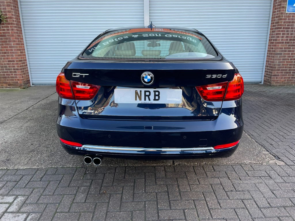 Used BMW 3 Series 2015 for sale - 77746336: Photo 5