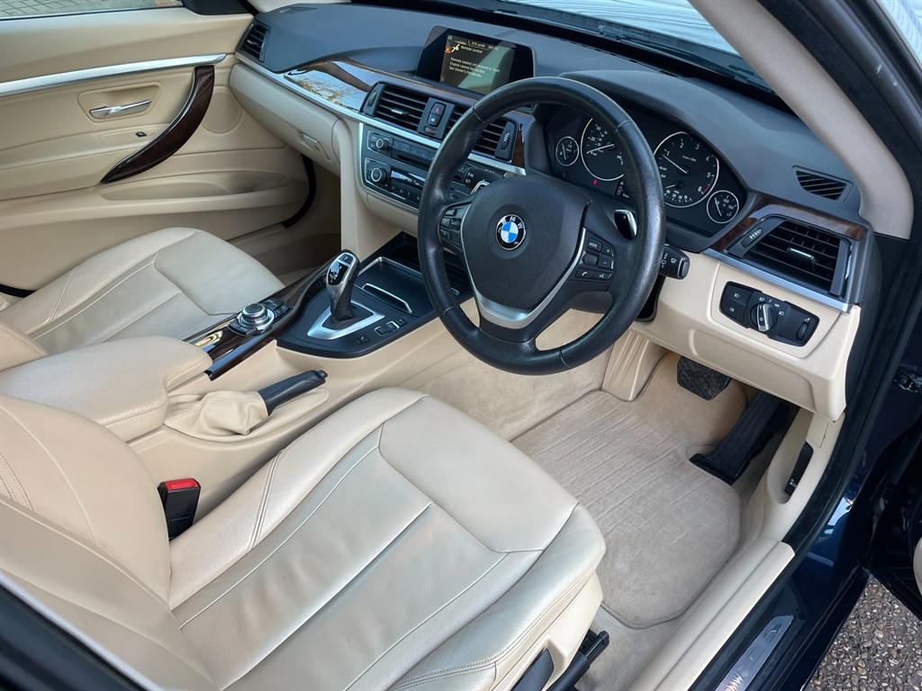 Used BMW 3 Series 2015 for sale - 77746336: Photo 6