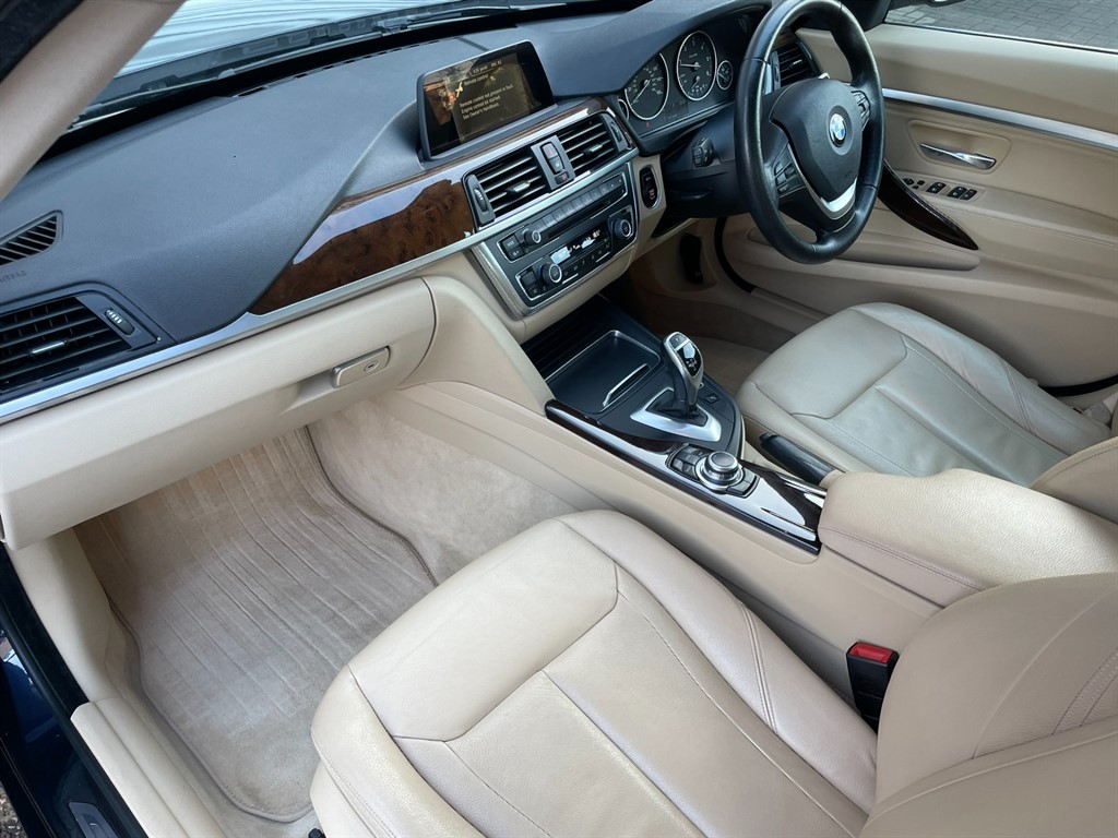 Used BMW 3 Series 2015 for sale - 77746336: Photo 7