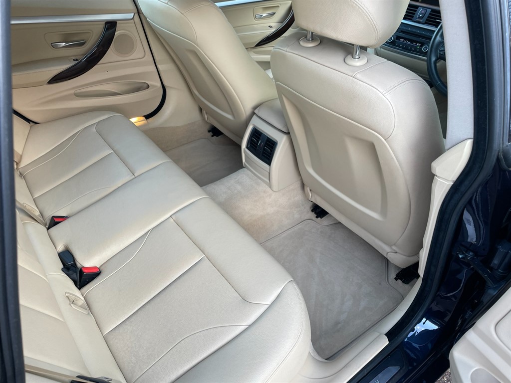 Used BMW 3 Series 2015 for sale - 77746336: Photo 8