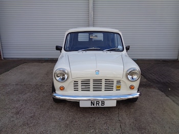 Used Austin Mini 1980 for sale - 75570954: Photo